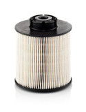 Filtre à Carburant Mann Filter PU1046/1X